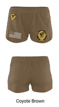 1st Squadron, 1st Cavalry Regiment 7988197 Ranger Panties - 2