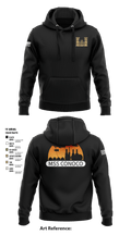 MSSC Essayons 2 48058860 Hoodie - 1