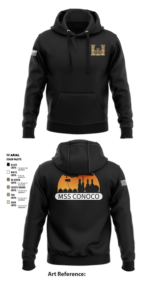 Hoodie, , Army, Teamtime, Team time, sublimation, custom sports apparel, team uniforms, spirit wear, spiritwear, sports uniforms, custom shirts, team store, custom team store, fundraiser sports, apparel fundraiser