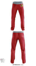 Ken Feiny2 768407286 Sweatpants - 1
