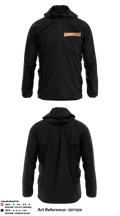 Dighton High School 76298618 Windbreaker - 4