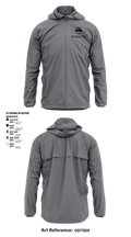 Stealth customs 84323734 Windbreaker - 4