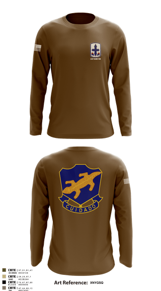 Long Sleeve Performance Shirt, , Army, Teamtime, Team time, sublimation, custom sports apparel, team uniforms, spirit wear, spiritwear, sports uniforms, custom shirts, team store, custom team store, fundraiser sports, apparel fundraiser