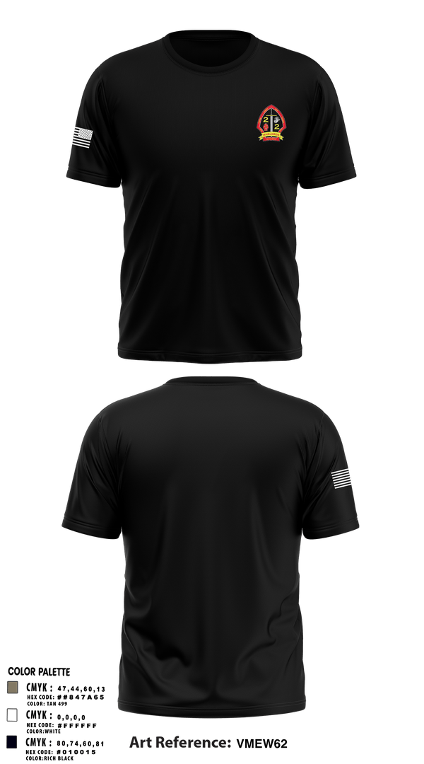 Short Sleeve Performance Shirt, 2nd battalion 2nd marines, Marines, Teamtime, Team time, sublimation, custom sports apparel, team uniforms, spirit wear, spiritwear, sports uniforms, custom shirts, team store, custom team store, fundraiser sports, apparel fundraiser