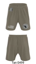 Albany Anglers Recruiting Station 30426253 Athletic Shorts With Pockets - 29