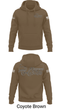 LOG BOLC 23-011B TC 805589 Hoodie - 43