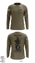 TF Tactics- GRIZZLY 95778498 Long Sleeve Performance Shirt - 4