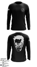 Cris_the_barber 88422733 Long Sleeve Performance Shirt - 3