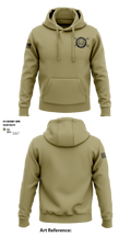 Delta Co. 1-52 14795663 Hoodie - 2