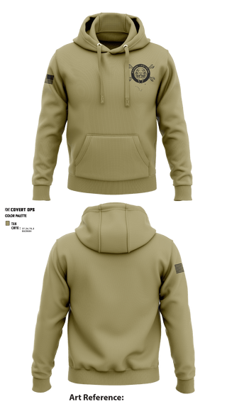 Hoodie, , Army, Teamtime, Team time, sublimation, custom sports apparel, team uniforms, spirit wear, spiritwear, sports uniforms, custom shirts, team store, custom team store, fundraiser sports, apparel fundraiser