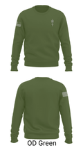 UndSäk 49850544 Crew Neck Sweatshirt - 10