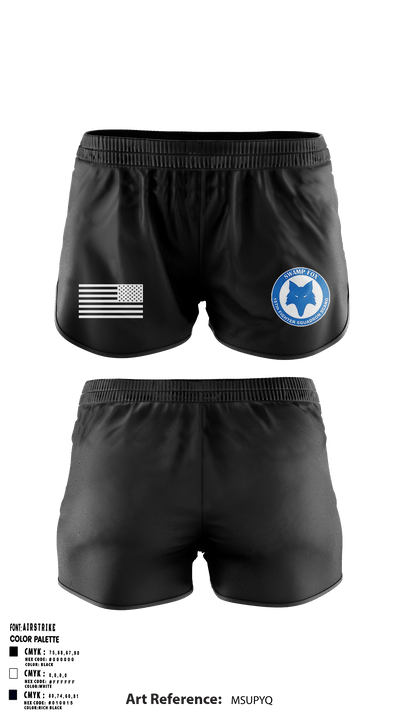 157 FS 92457322 Ranger Panties - 1
