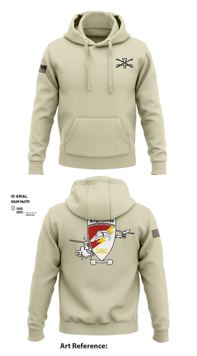 3-17 ACS 70339426 Hoodie - 6