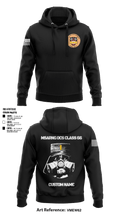 MSARNG OCS Class 66 93679555 Hoodie - 52
