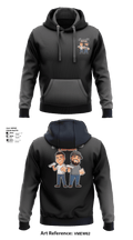 Premier tile contractorsPremier tile contractors 57363608 Hoodie - 1