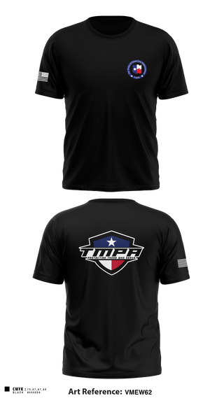 Short Sleeve Performance Shirt, , Police, Teamtime, Team time, sublimation, custom sports apparel, team uniforms, spirit wear, spiritwear, sports uniforms, custom shirts, team store, custom team store, fundraiser sports, apparel fundraiser