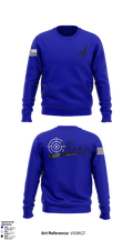 Scorpion battalion 77805599 Crew Neck Sweatshirt - 1