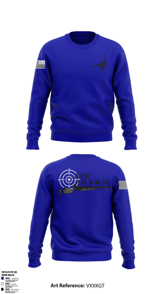 Crew Neck Sweatshirt, , Army, Teamtime, Team time, sublimation, custom sports apparel, team uniforms, spirit wear, spiritwear, sports uniforms, custom shirts, team store, custom team store, fundraiser sports, apparel fundraiser