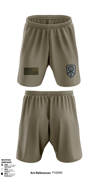 Athletic Shorts With Pockets, , Army, Teamtime, Team time, sublimation, custom sports apparel, team uniforms, spirit wear, spiritwear, sports uniforms, custom shirts, team store, custom team store, fundraiser sports, apparel fundraiser