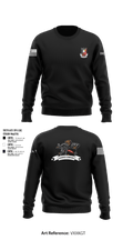 Danger Company 15739982 Crew Neck Sweatshirt - 1