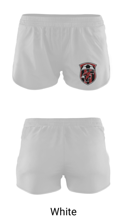 Fond Du Lac High School Soccer 4630966 Ranger Panties - 3