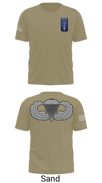 1-507 6708340 Short Sleeve Performance Shirt - 36