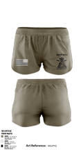 Bravo Badgers, 101 STB 90284504 Ranger Panties - 52