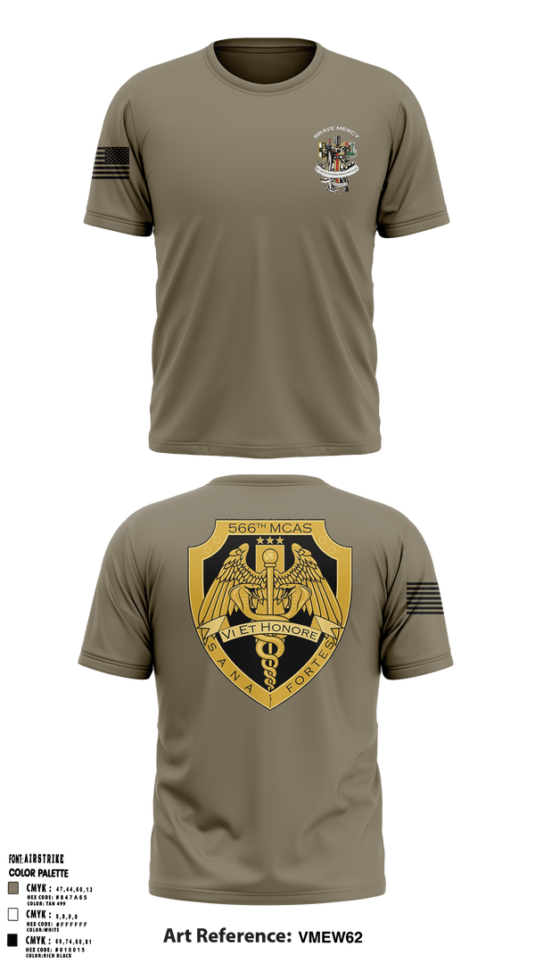 Short Sleeve Performance Shirt, 566 MCAS, Army, Teamtime, Team time, sublimation, custom sports apparel, team uniforms, spirit wear, spiritwear, sports uniforms, custom shirts, team store, custom team store, fundraiser sports, apparel fundraiser