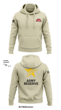 Ardent Brigade 15798625 Hoodie - 1