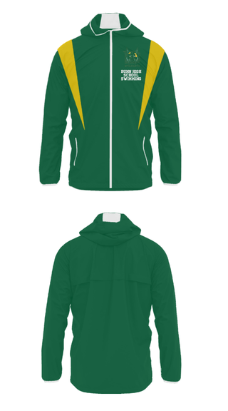 Windbreaker, Bunn High School Swimming, Swimming, Teamtime, Team time, sublimation, custom sports apparel, team uniforms, spirit wear, spiritwear, sports uniforms, custom shirts, team store, custom team store, fundraiser sports, apparel fundraiser