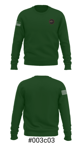 Crew Neck Sweatshirt, , Marines, Teamtime, Team time, sublimation, custom sports apparel, team uniforms, spirit wear, spiritwear, sports uniforms, custom shirts, team store, custom team store, fundraiser sports, apparel fundraiser