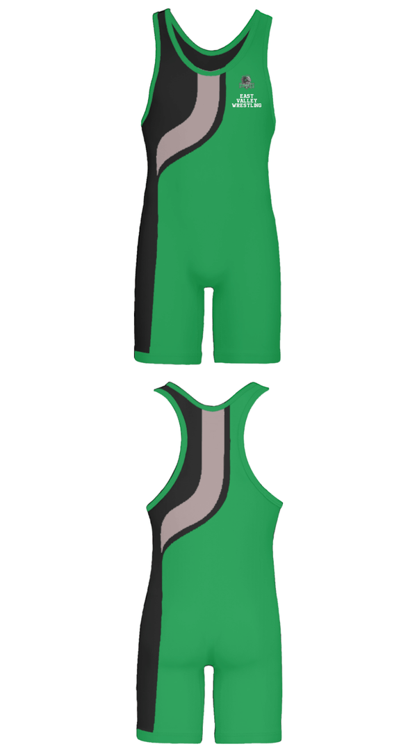 Wrestling Singlet, East Valley Wrestling, Wrestling, Teamtime, Team time, sublimation, custom sports apparel, team uniforms, spirit wear, spiritwear, sports uniforms, custom shirts, team store, custom team store, fundraiser sports, apparel fundraiser