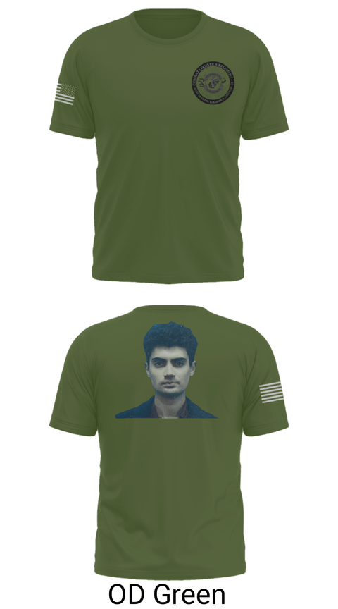 Short Sleeve Performance Shirt, , Marines, Teamtime, Team time, sublimation, custom sports apparel, team uniforms, spirit wear, spiritwear, sports uniforms, custom shirts, team store, custom team store, fundraiser sports, apparel fundraiser