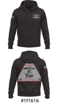 3-71 Cav 93669084 Hoodie - 42