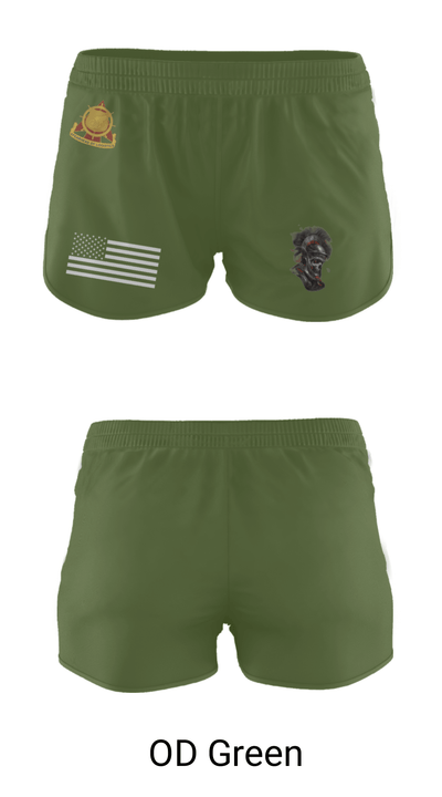 382nd CSSB 66174892 Ranger Panties - 4