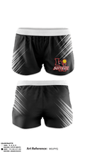 Laguna Niguel Girl's Softball 72248611 Track Shorts - 1