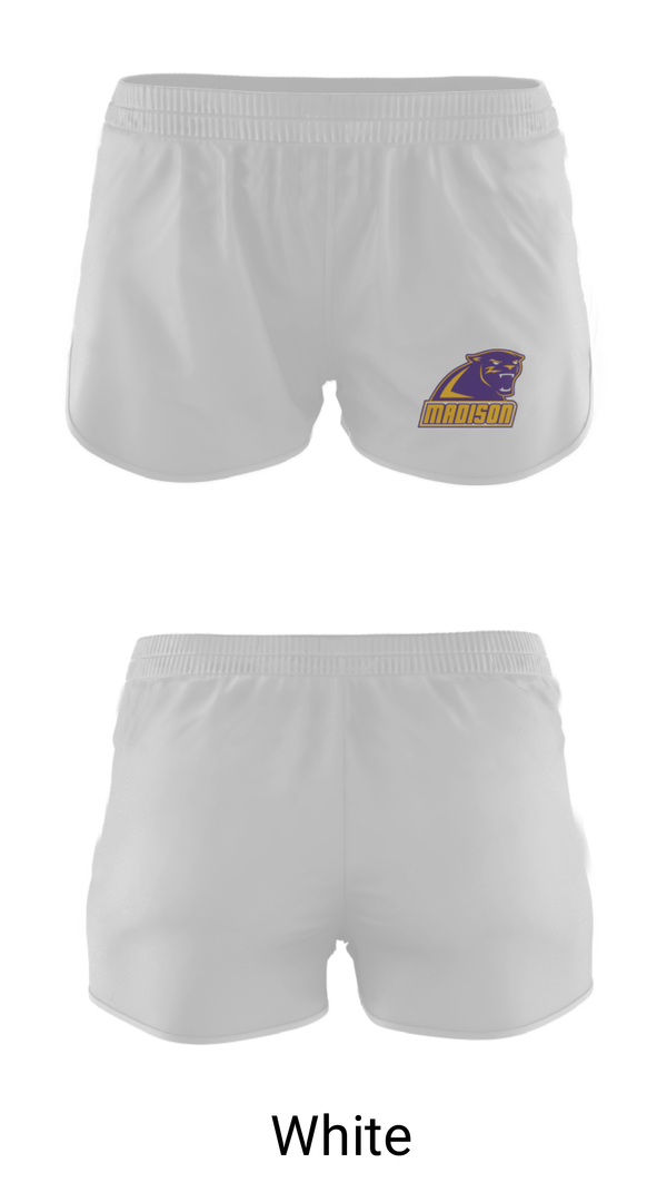 Ranger Panties, Madison C-3 School District Choir, Spirit Store, Teamtime, Team time, sublimation, custom sports apparel, team uniforms, spirit wear, spiritwear, sports uniforms, custom shirts, team store, custom team store, fundraiser sports, apparel fundraiser