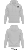 Macon County High School Basketball 26494442 Hoodie - 3
