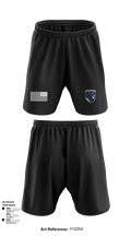 Squad life 32866538 Athletic Shorts With Pockets - 1