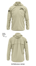 USAG Fort Sill 33635328 Windbreaker - 1