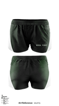 Rosa Fort High School 94859742 Ranger Panties - 1
