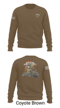 3DTB 21481921 Crew Neck Sweatshirt - 8