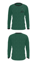 Lakewood Ranch High School Golf 70428177 Long Sleeve Performance Shirt - 26
