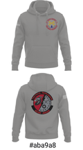 803rd AMXS 6035859 Hoodie - 42