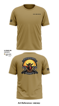 B DET, 502D IEW BN 43347096 Short Sleeve Performance Shirt - 3