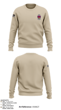 1/741 BEB  TUAS 24256299 Crew Neck Sweatshirt - 54