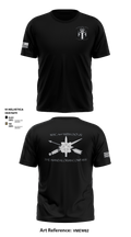 MSC 389th MI BN (SO) (A) 35905800 Short Sleeve Performance Shirt - 6