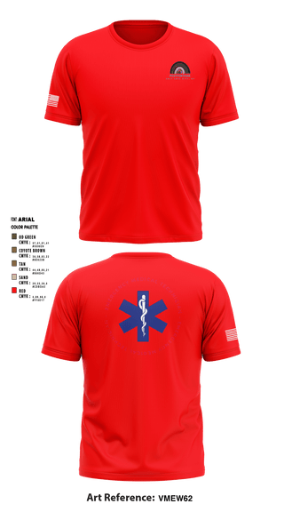 Short Sleeve Performance Shirt, , Fire Department, Teamtime, Team time, sublimation, custom sports apparel, team uniforms, spirit wear, spiritwear, sports uniforms, custom shirts, team store, custom team store, fundraiser sports, apparel fundraiser