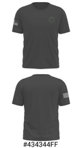 Roselle Catholic High School Volleyball 47966888 Short Sleeve Performance Shirt - 22