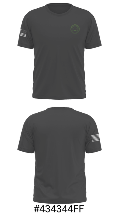 Roselle Catholic High School Volleyball 47966888 Short Sleeve Performance Shirt - 22